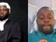 Barrister and client reportedly pass away after court session