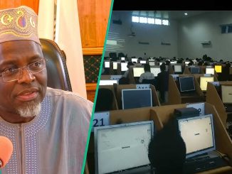 A System in Shambles: Why JAMB Registrar’s Apology Isn’t Enough, by Folaranmi Ajayi