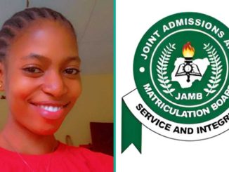 2025 JAMB Results: Family of Girl Who Died Over Low UTME Score Breaks Silence, Shares Final Moments