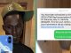 Boy Who Doesn't Want to Resit Cries out as JAMB Sends Him New Date, Shares His First UTME Score