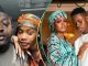 Carter Efe and Peller Engage in Online Brawl Over Their Girlfriends: “Them Dey Manage Both of Una”