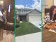 Lady Who Worked as Uber Driver in Nigeria Excited as She Acquires House in US Years after Relocating