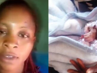 Woman alleges Abuja doctor stole one of her twins after delivery