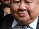 Thai tycoon surrenders over deadly skyscraper collapse