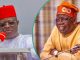 Umahi Calls Tinubu "Joseph the Dreamer" as He Speaks on His Achievements Since Taking Office