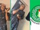 UTME 2025 Result: Man Whose Daughter Has Written JAMB Exam 3 Times Screams after Hearing Her Score