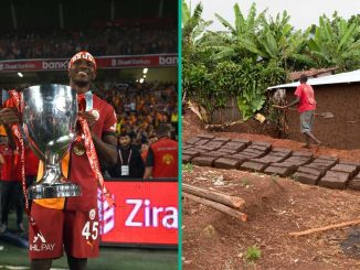 “Remember Your Village People”: Edo Indigenes Tell Victor Osimhen After Turkish Cup Win