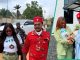 Blord’s Wife Finishes Medical School, Goes for Youth Service, he Shares Plush Pics: “Proud Hubby”