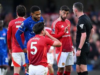 “Unbeaten in Europe”: Manchester United Fans React After Premier League Loss vs Chelsea