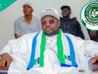 2025 UTME: NNPP Chieftain Knocks JAMB Over Glitches