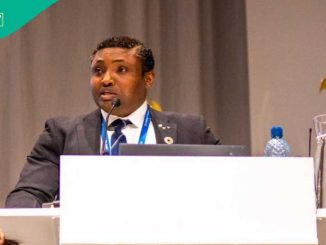 IPOB: Simon Ekpa Charged With Terrorism in Finland