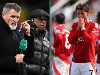 “What Are the Positives With This Team?”: Man United Legend Slams Club’s Performance