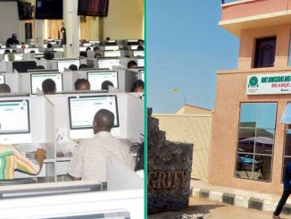Call this Number: JAMB Launches Emergency Helpline to Support UTME Candidates amid Results Error
