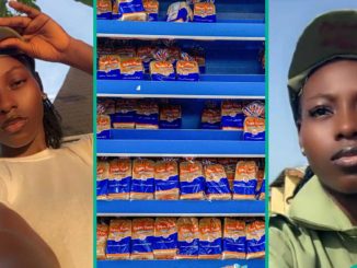Corps Member Who Read Mass Communication Laments Online after NYSC Reportedly Posted Her to Bakery