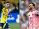Highest-Paid Athletes 2025: Cristiano Ronaldo Ahead of Tyson Fury, Messi Out of Top 3