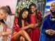 Davido’s 2nd Baby Mama Laplubelle Takes Action As 1st Baby Mama Sophia Momodu Unfollows Her Online