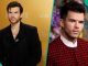 Luke Newton's relationships: A look at the Bridgerton heartthrob's dating history