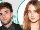 Grace Van Patten and Jackson White relationship timeline behind the scenes of 'Tell Me Lies'