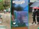 Guests Reportedly Leave as Rain Disrupts Lady's Traditional Wedding, Video Breaks Hearts