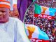 2027 Election: Kwankwaso Breaks Silence Amid Alleged Plot To Rejoin APC