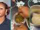 Mum Gives Daughter Swallow and Afang Soup to Take to School, Shares What Influenced Her Action