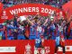 Crystal Palace Wins First Trophy in 119 Years After FA Cup Victory vs Man City