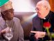 Tinubu Speaks as Tens of Thousands Flock to Vatican for Pope Leo XIV's Inauguration