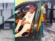Lagos State Govt Seals Cubana CP's Restaurant Again, Arrest Two Staff: "Make Helen No See Am o"