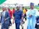 Tinubu Asked to Sack Transport Minister over Alleged Sale of Railway Assets, NASS Petitioned