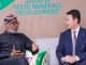 China Announces Plan to Establish Electric Vehicle Factories in Nigeria