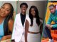 Tiwa Savage’s Ex-husband Tee Billz Welcomes His 18-Year-Old Daughter’s Lover As She Brings Him Home
