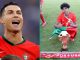 “Waiting to See Messi Jr.”: Fans React As Cristiano Ronaldo Jr. Wins 1st Trophy With Portugal, Video