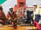 More Boost for Nigeria’s Oil Production as FG Grants Approval For New Oil Project