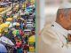 Pope Leo Mentions Where He Once Worked in Nigeria While Living in Lagos