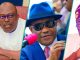 Rivers Emergency Rule: Why Fubara May Dump PDP, Defect to APC, Top Political Analyst Speaks