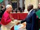 President Tinubu Meets Nigerian Catholic Bishops in Rome, Calls for Unity Through Diversity
