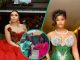 King Mitchy Angrily Insults Bobrisky For Influencing Effeminate Young Boys in Nigeria, He Replies
