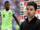 Mikel Obi Slams Mikel Arteta for Failing To Win Major Trophies After 6 Years at Arsenal