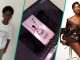 Tiwa Savage's Son Jamil Edits Video of His Mum Whining Waist, Skill Impresses Many: "God Abeg"
