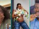 Chizzy Alichi: Video of How Kanayo, Mercy Johnson, Celebs Reacted to Actress’ Pregnancy Trends