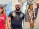 Peggy Ovire Sparks Divorce Rumour Over New Video, Fans React: “Where Is Your Ring?”