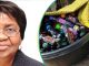 NAFDAC Confirms Nationwide Ban on Sachet Alcohol And Others, Confirms Date To Begin Full Enforcement