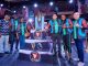 Lagos Stands Still as Guinness Brings Premier League Trophy Home