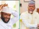 Vatican Security Blocks Seyi Tinubu From Meeting Pope? Reno Omokri Reacts