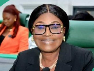 Fresh Twist as Edo Deputy Speaker Resigns From Position