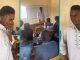 Students Leave Course Rep in Tears as They Gift Him New Phone after Old One Got Stolen, Video Trends
