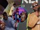 Adorable Clip of Davido Video Calling Chioma’s Mother in Excitement for Bright Chimezie Goes Viral