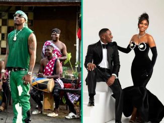 JP2025 Finale: Juma Jux Plans to Teach Nigerians a Lesson As He Counts Down to Big Day, Video Trends