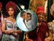 Romantic Conversation Between Pregnant Priscilla, Hubby Surfaces Online, Fans Drool: “I Miss U Baby”