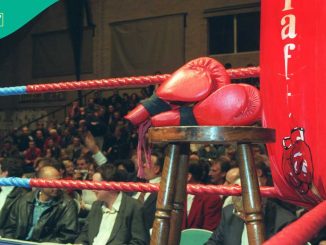 Nigerian Boxers Fume As Segun ‘Success’ Olanrewaju’s Corpse Remains in Ghana